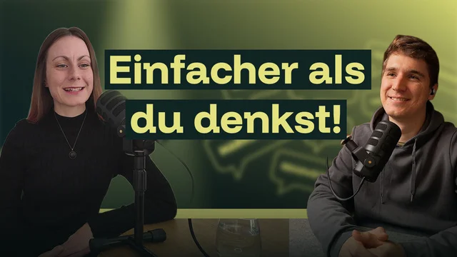 Thumbnail zu Folge 1
