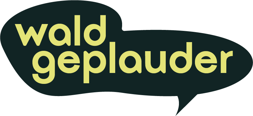 Waldgeplauder | Content-Marketing Podcast